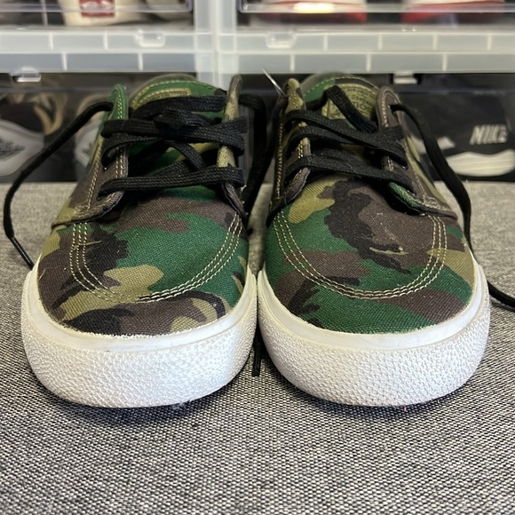 Nike SB Stefan Janoski Camo - Picture 3 of 4
